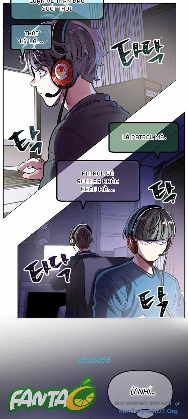 Chuỗi Chiến Công - Chương 18 - ảnh 15