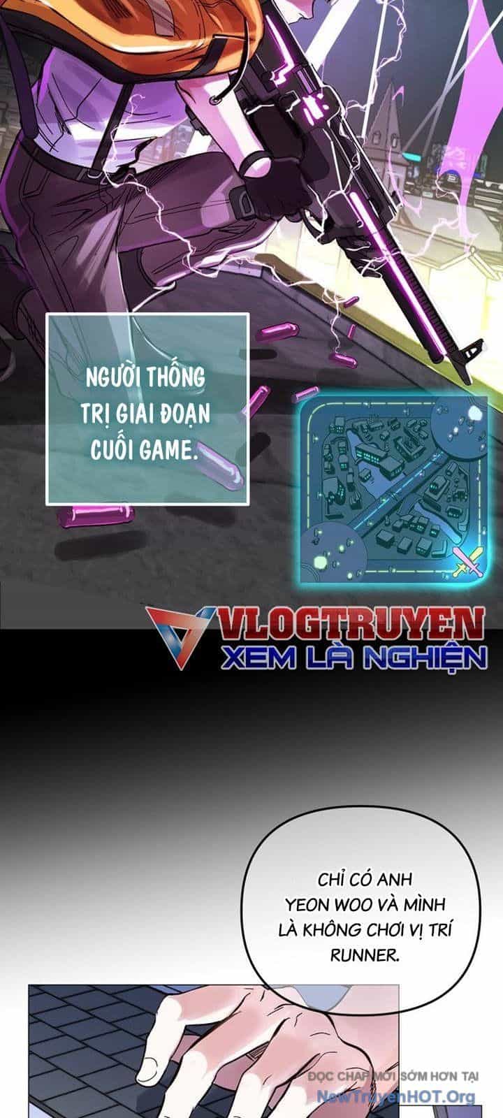 Chuỗi Chiến Công - Chương 18 - ảnh 19