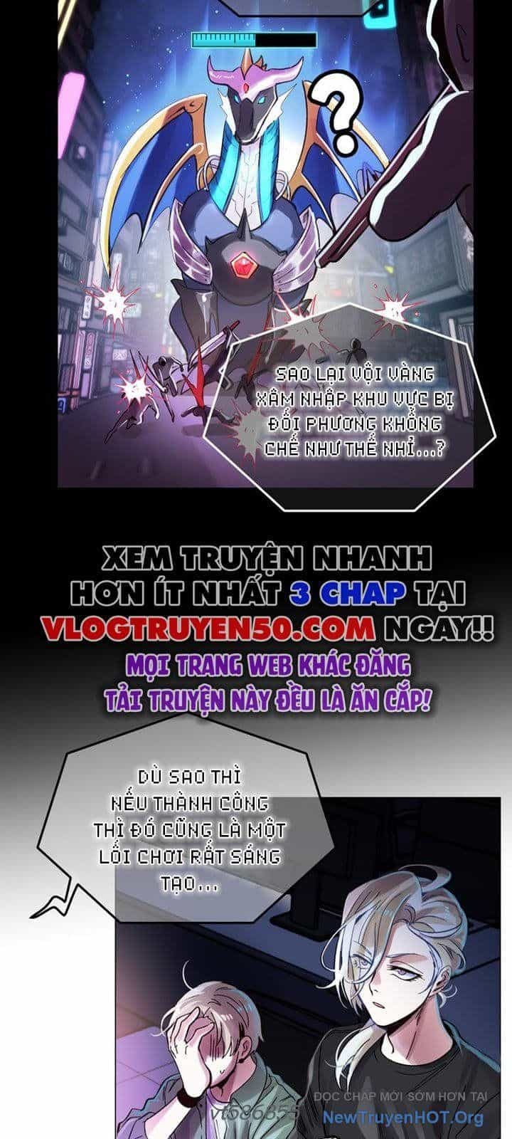 Chuỗi Chiến Công - Chương 18 - ảnh 3