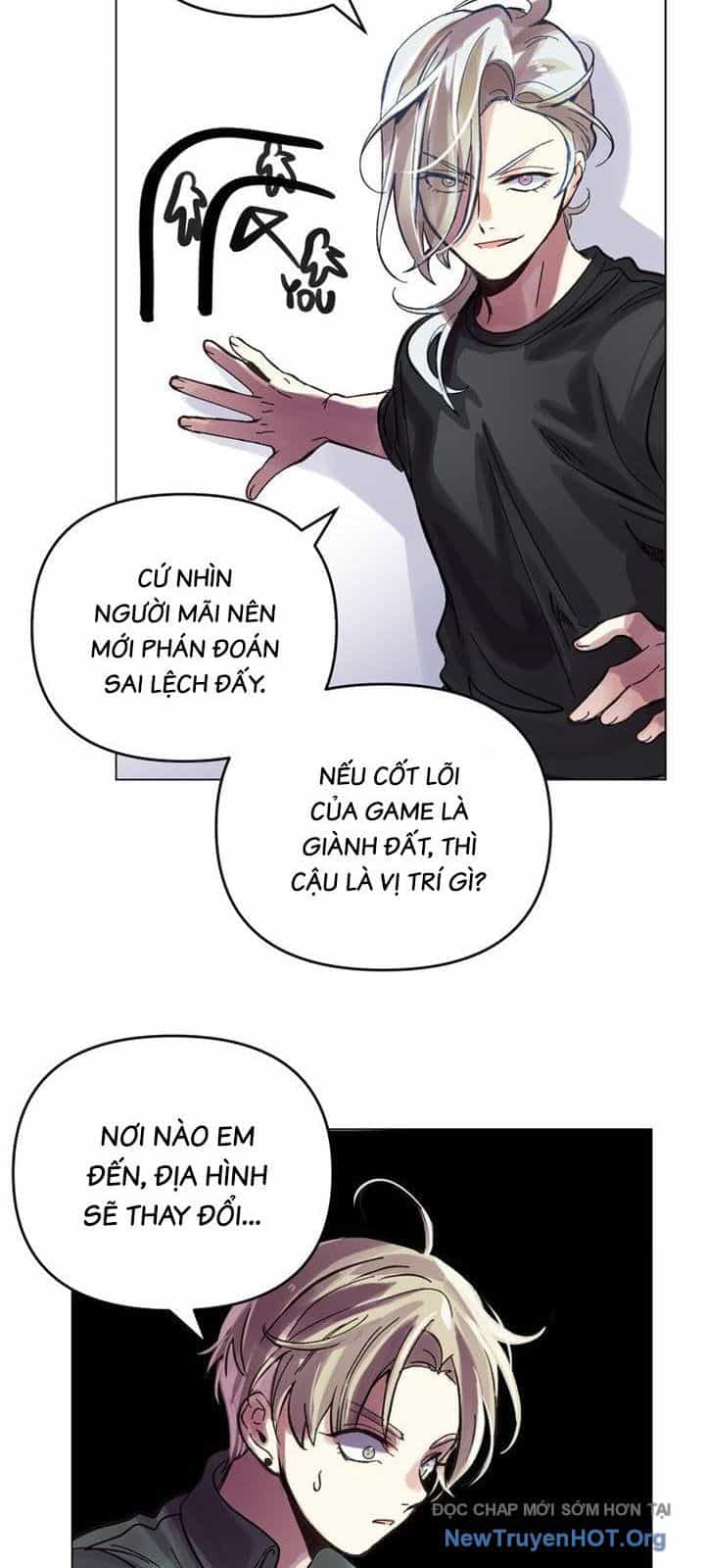 Chuỗi Chiến Công - Chương 18 - ảnh 38