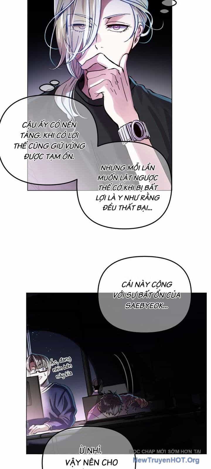 Chuỗi Chiến Công - Chương 18 - ảnh 5
