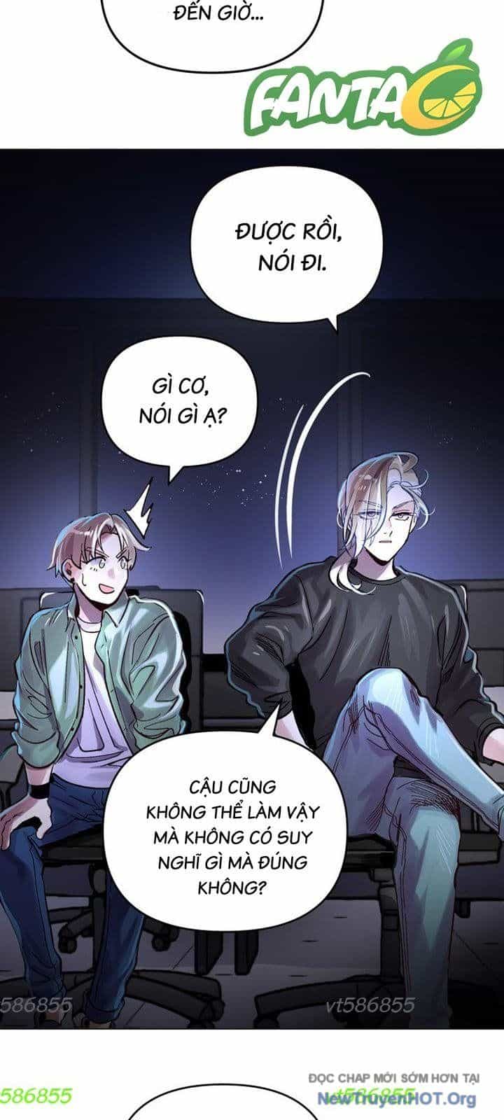 Chuỗi Chiến Công - Chương 18 - ảnh 6