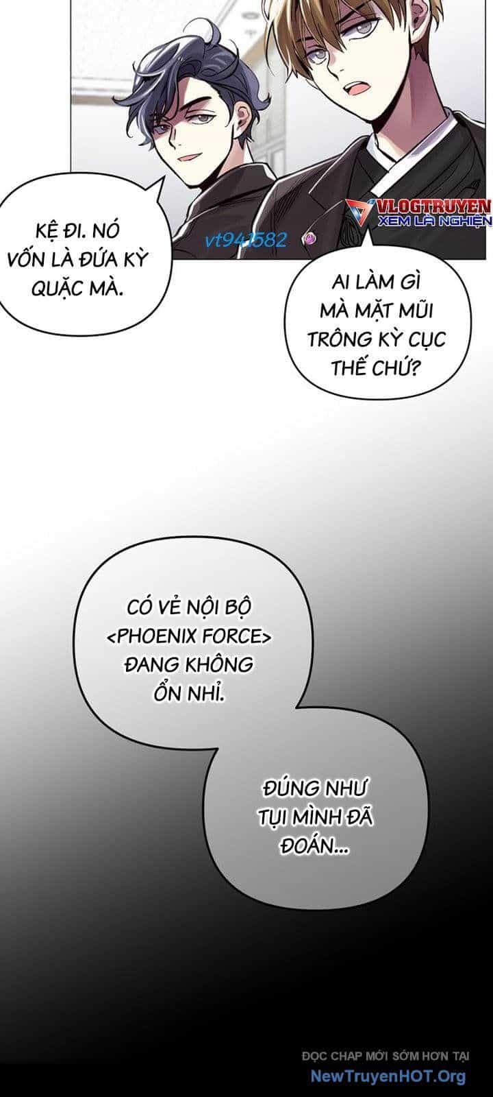 Chuỗi Chiến Công - Chương 19 - ảnh 10