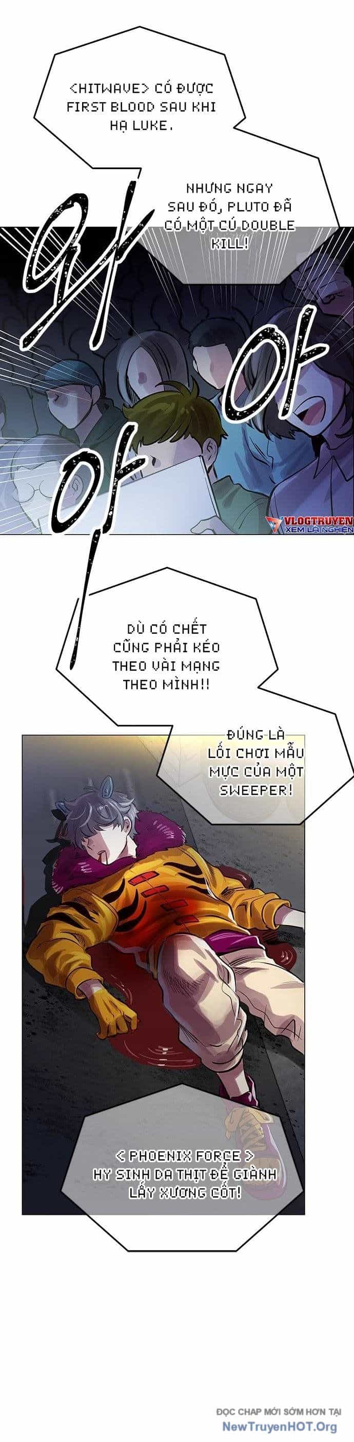 Chuỗi Chiến Công - Chương 2 - ảnh 24