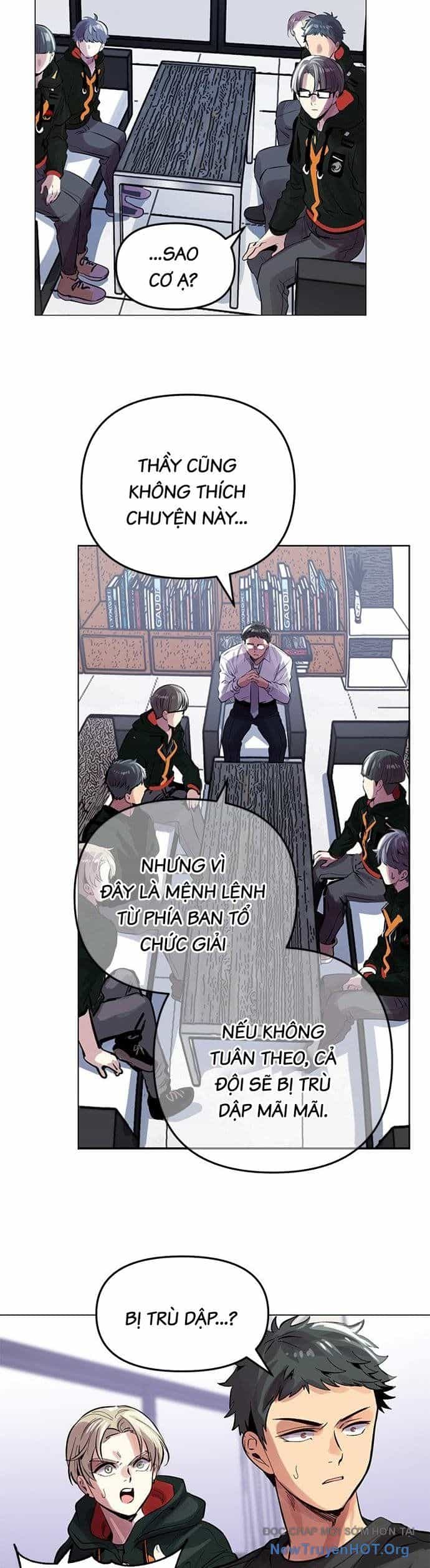Chuỗi Chiến Công - Chương 2 - ảnh 29