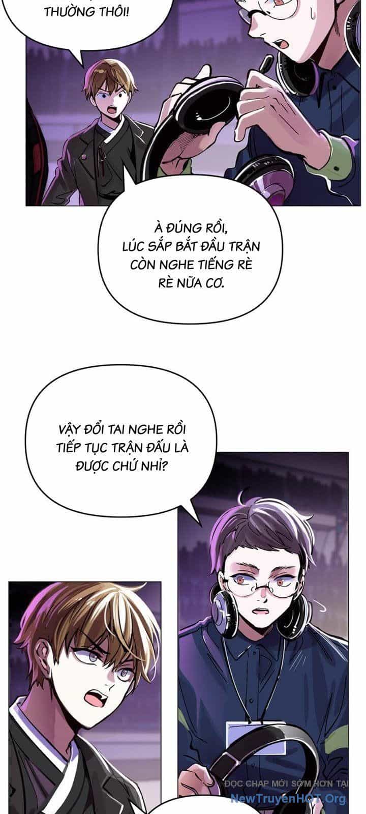 Chuỗi Chiến Công - Chương 21 - ảnh 10
