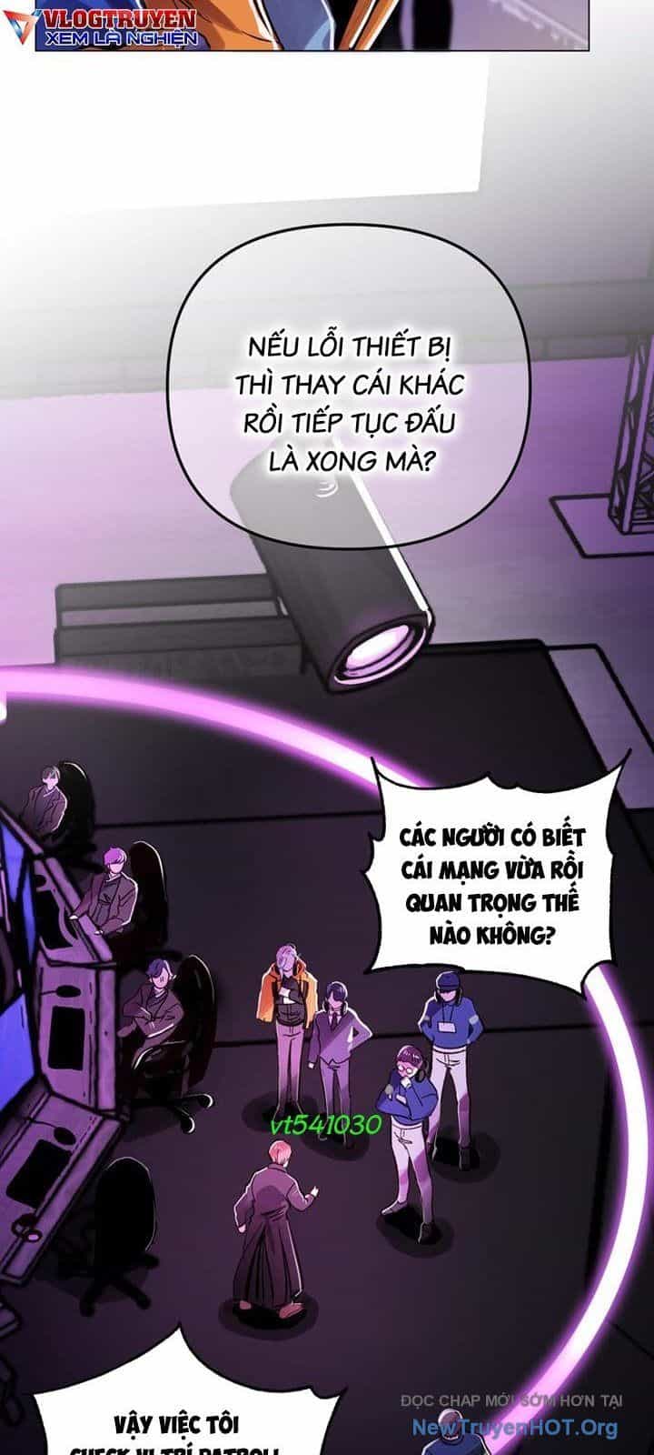 Chuỗi Chiến Công - Chương 21 - ảnh 15