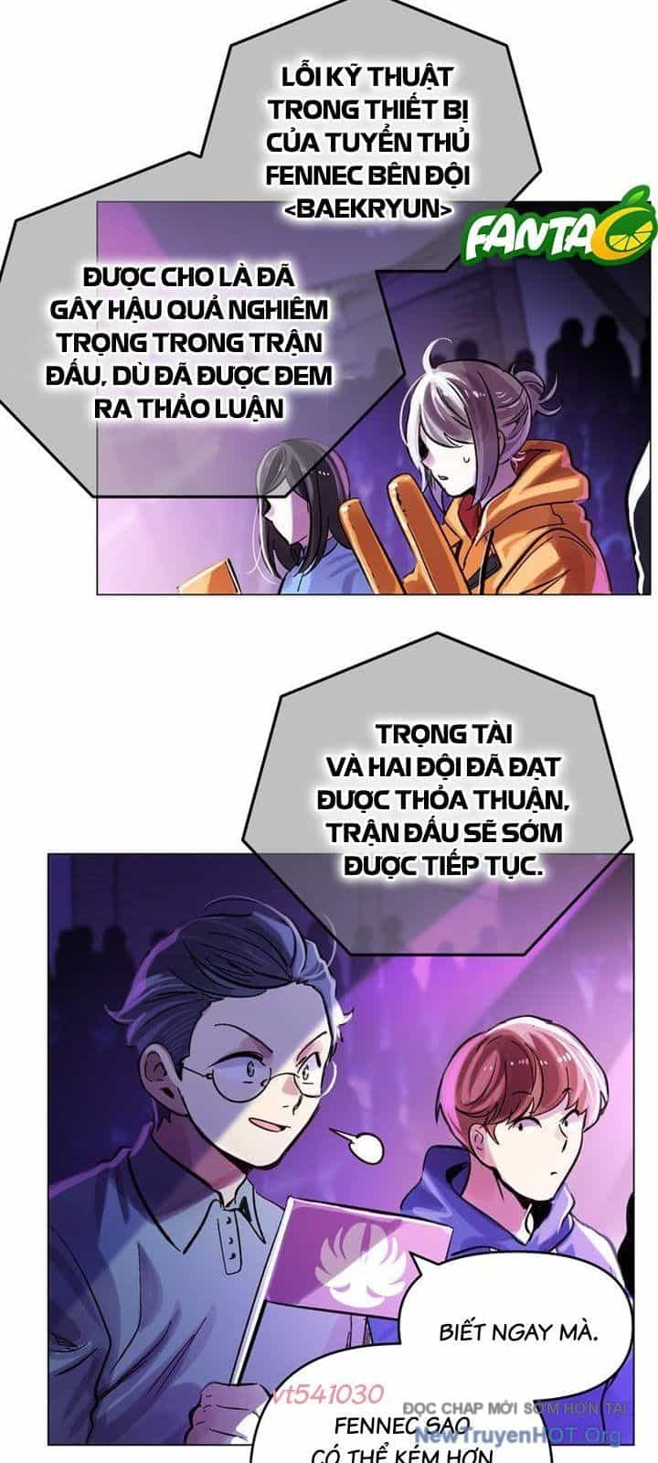Chuỗi Chiến Công - Chương 21 - ảnh 21