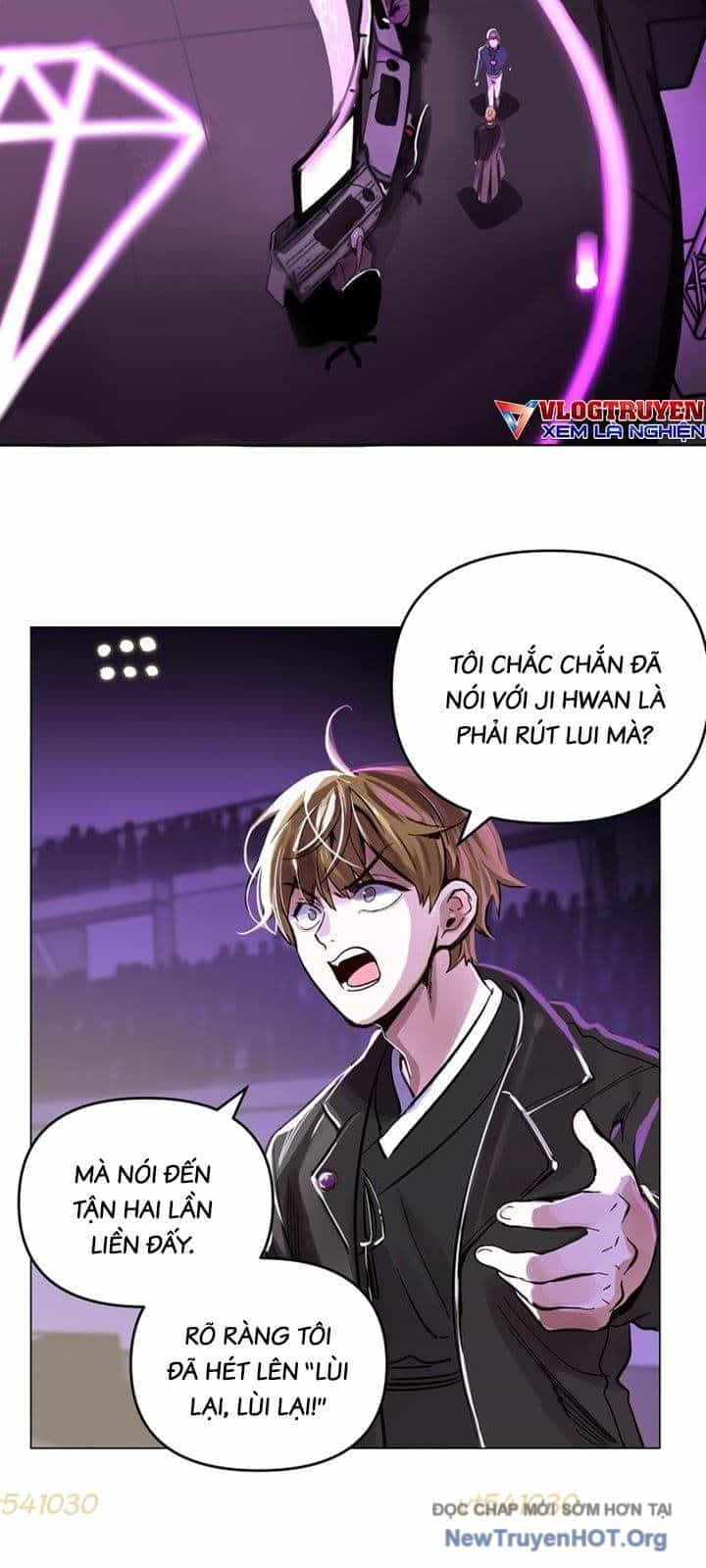 Chuỗi Chiến Công - Chương 21 - ảnh 6