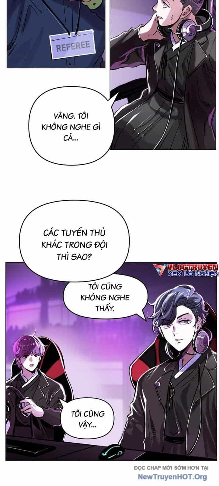 Chuỗi Chiến Công - Chương 21 - ảnh 8