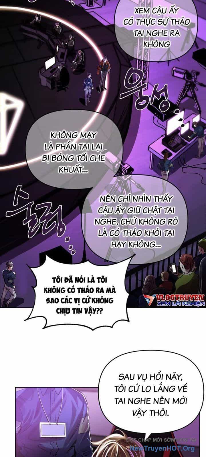 Chuỗi Chiến Công - Chương 23 - ảnh 22