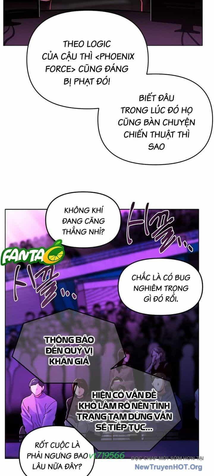 Chuỗi Chiến Công - Chương 23 - ảnh 31