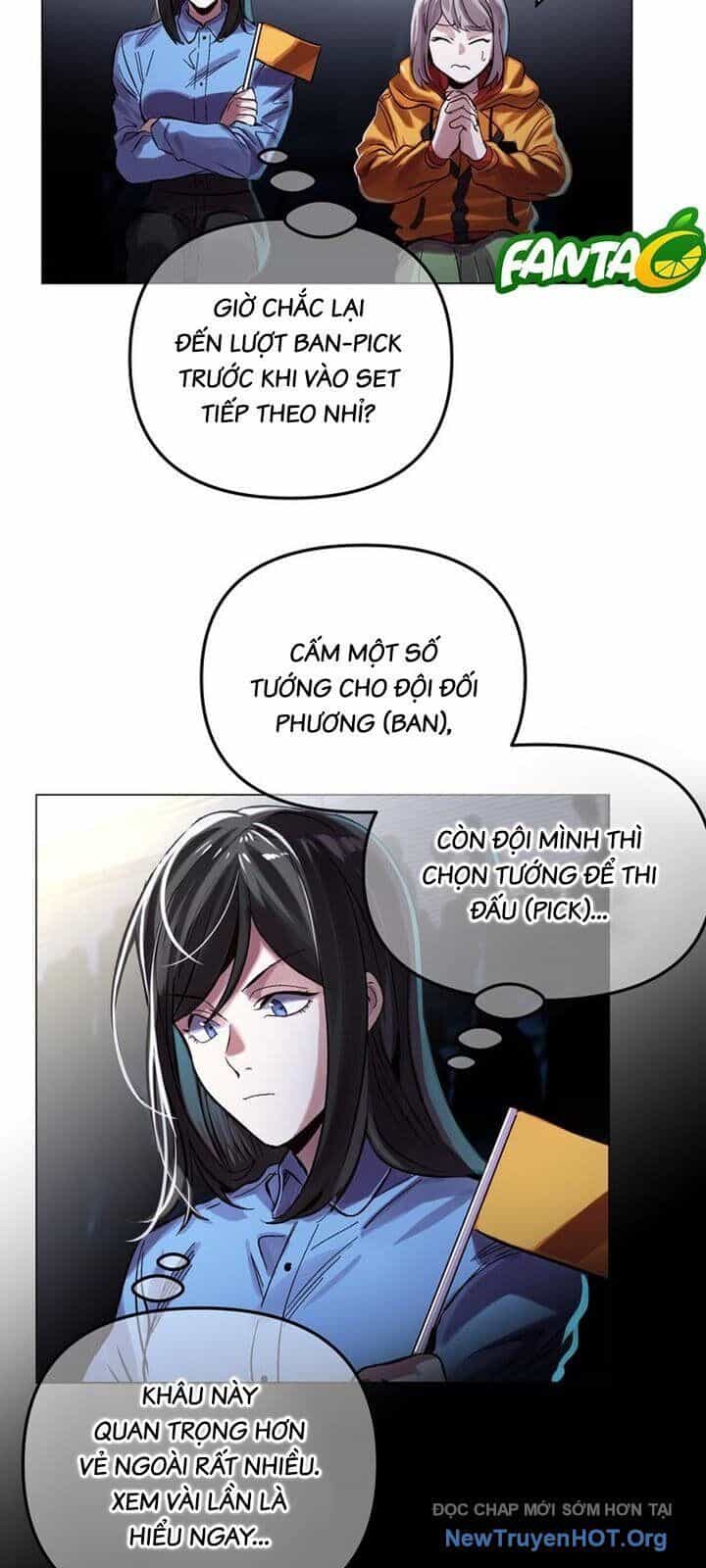 Chuỗi Chiến Công - Chương 24 - ảnh 4