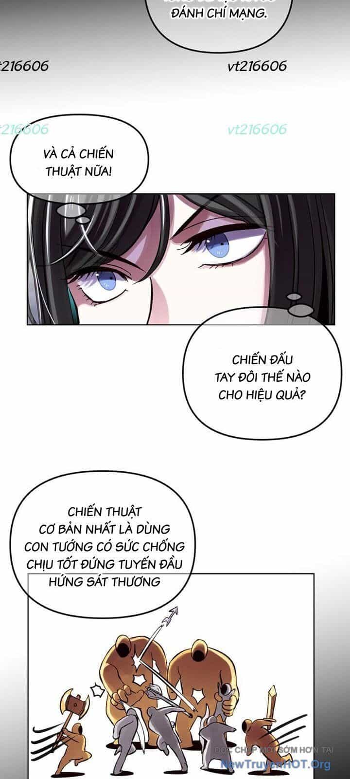 Chuỗi Chiến Công - Chương 24 - ảnh 8