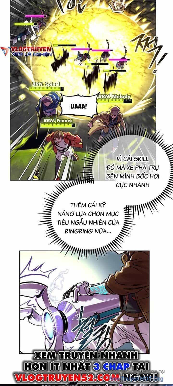 Chuỗi Chiến Công - Chương 26 - ảnh 36