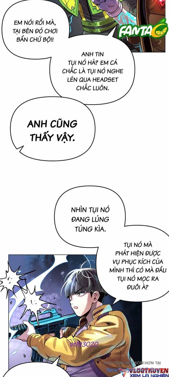 Chuỗi Chiến Công - Chương 27 - ảnh 3