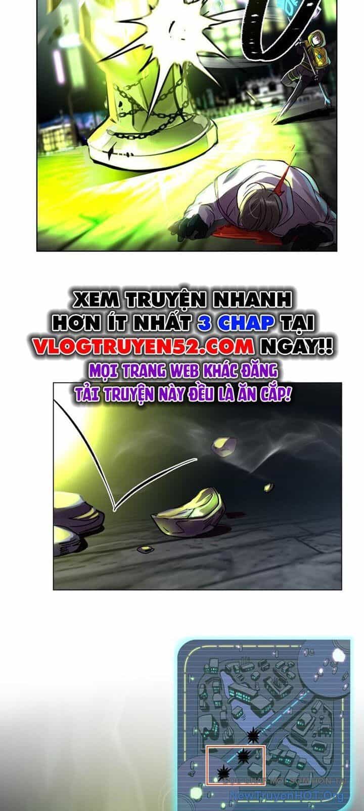 Chuỗi Chiến Công - Chương 27 - ảnh 47