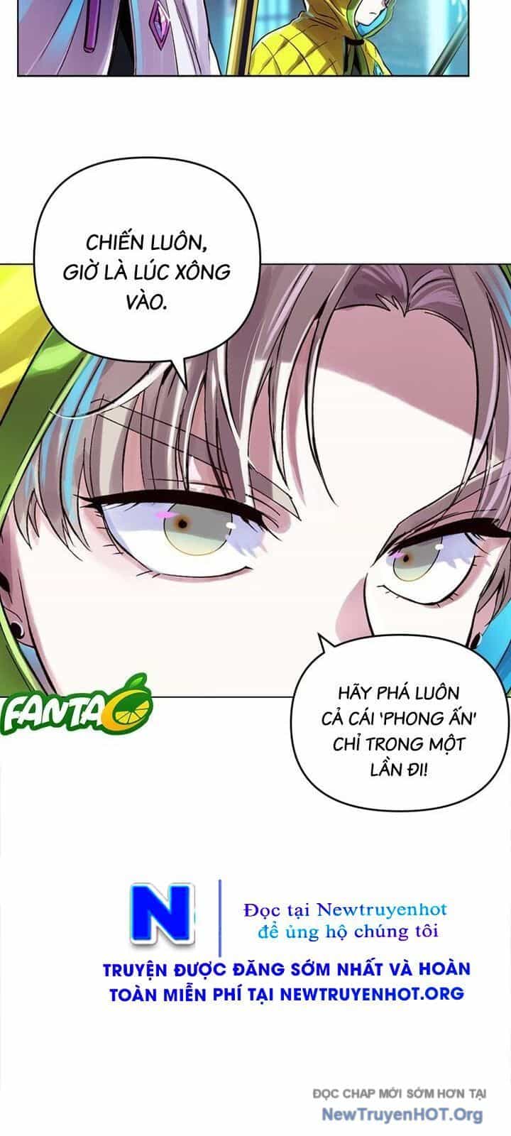 Chuỗi Chiến Công - Chương 27 - ảnh 8
