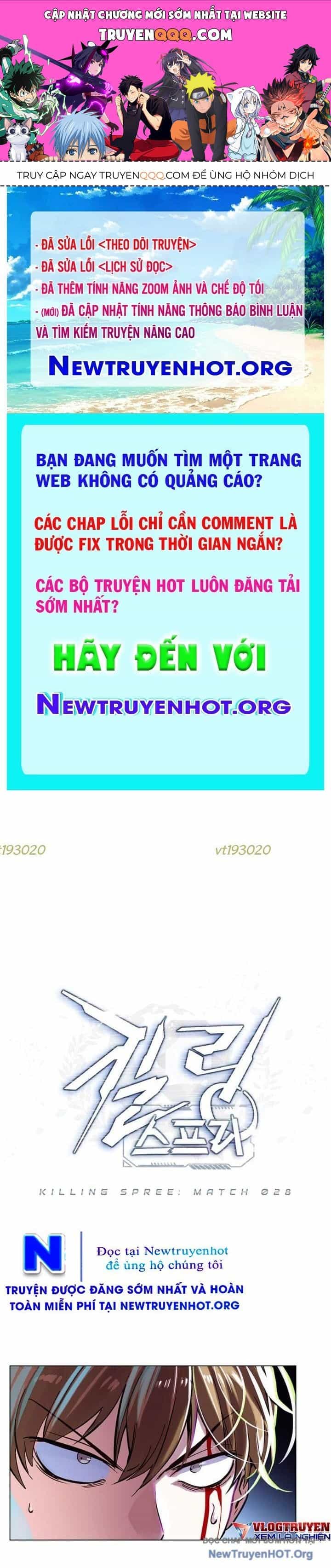 Chuỗi Chiến Công - Chương 28 - ảnh 1