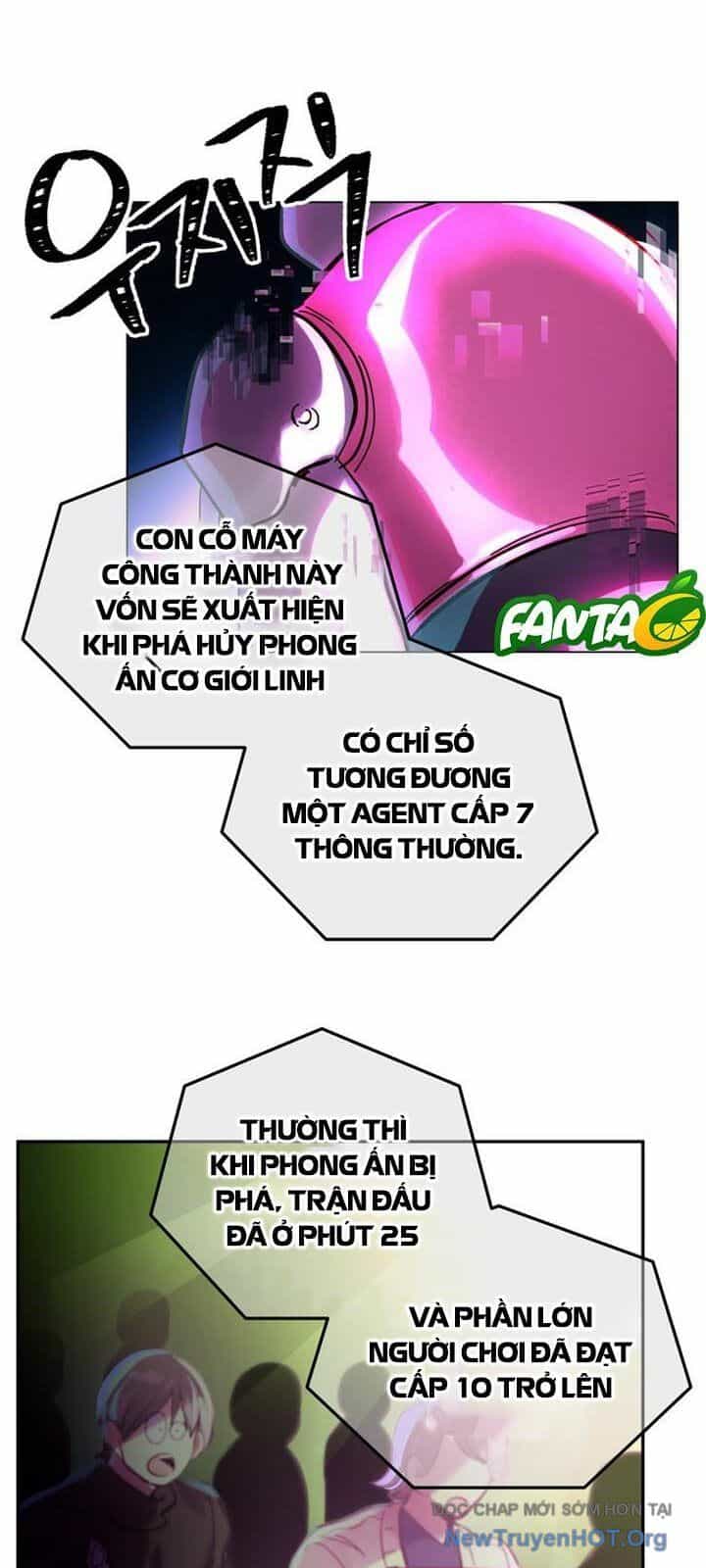 Chuỗi Chiến Công - Chương 28 - ảnh 19