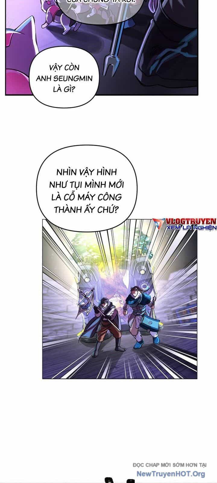 Chuỗi Chiến Công - Chương 28 - ảnh 24
