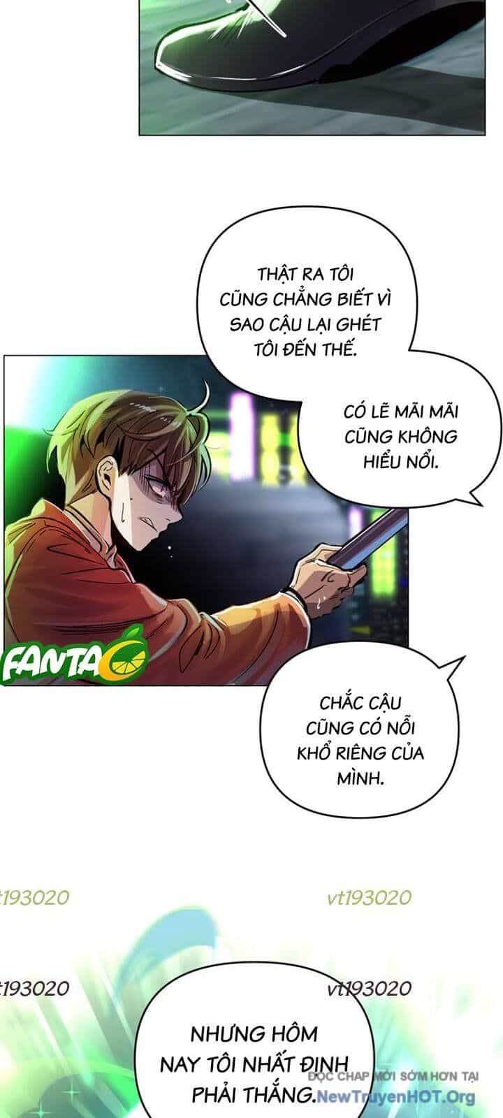 Chuỗi Chiến Công - Chương 28 - ảnh 6