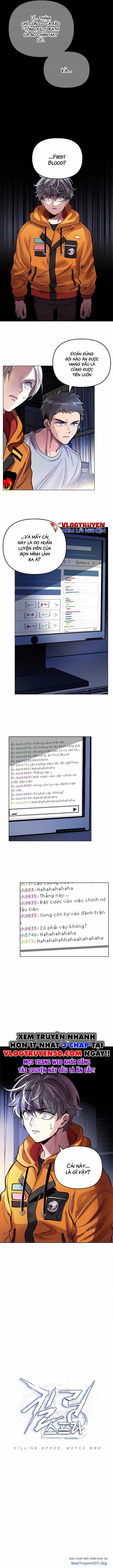 Chuỗi Chiến Công - Chương 3 - ảnh 2