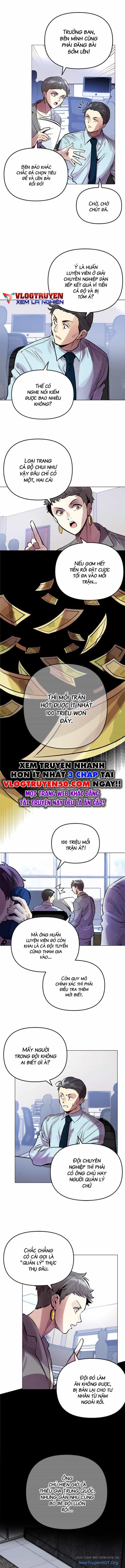 Chuỗi Chiến Công - Chương 3 - ảnh 3