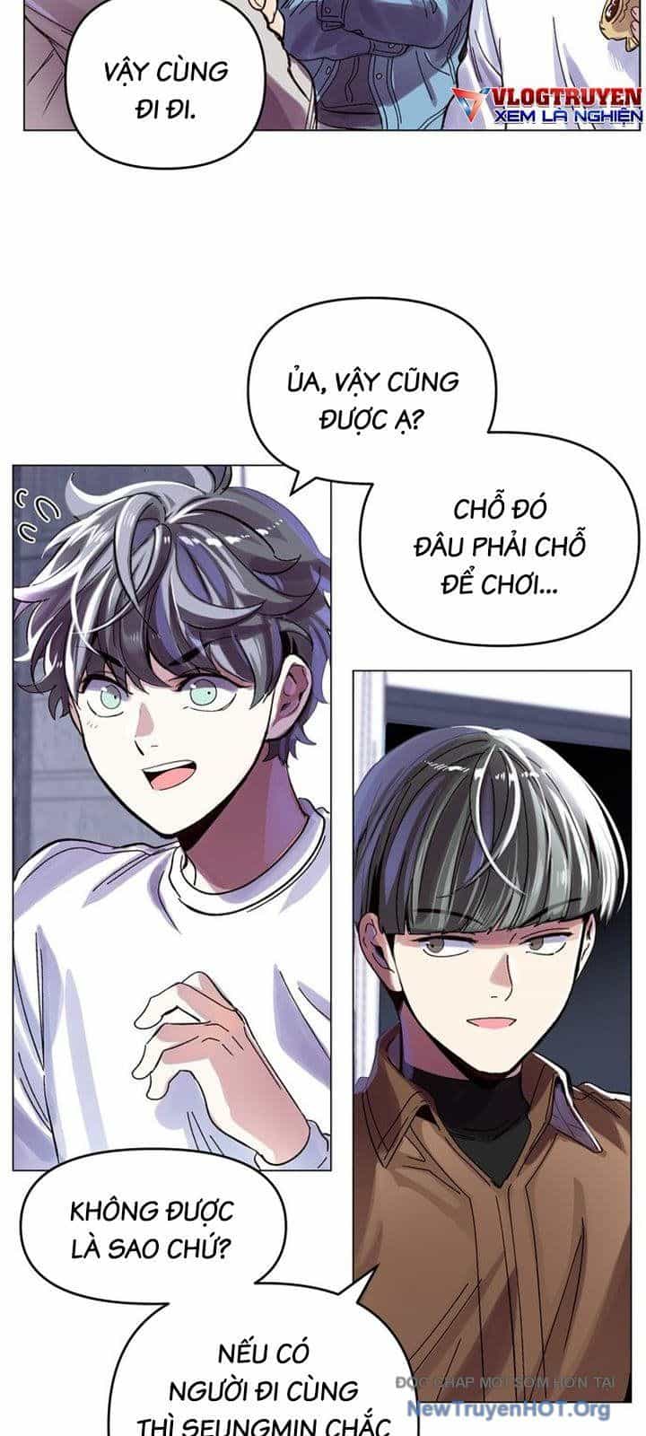 Chuỗi Chiến Công - Chương 30 - ảnh 18