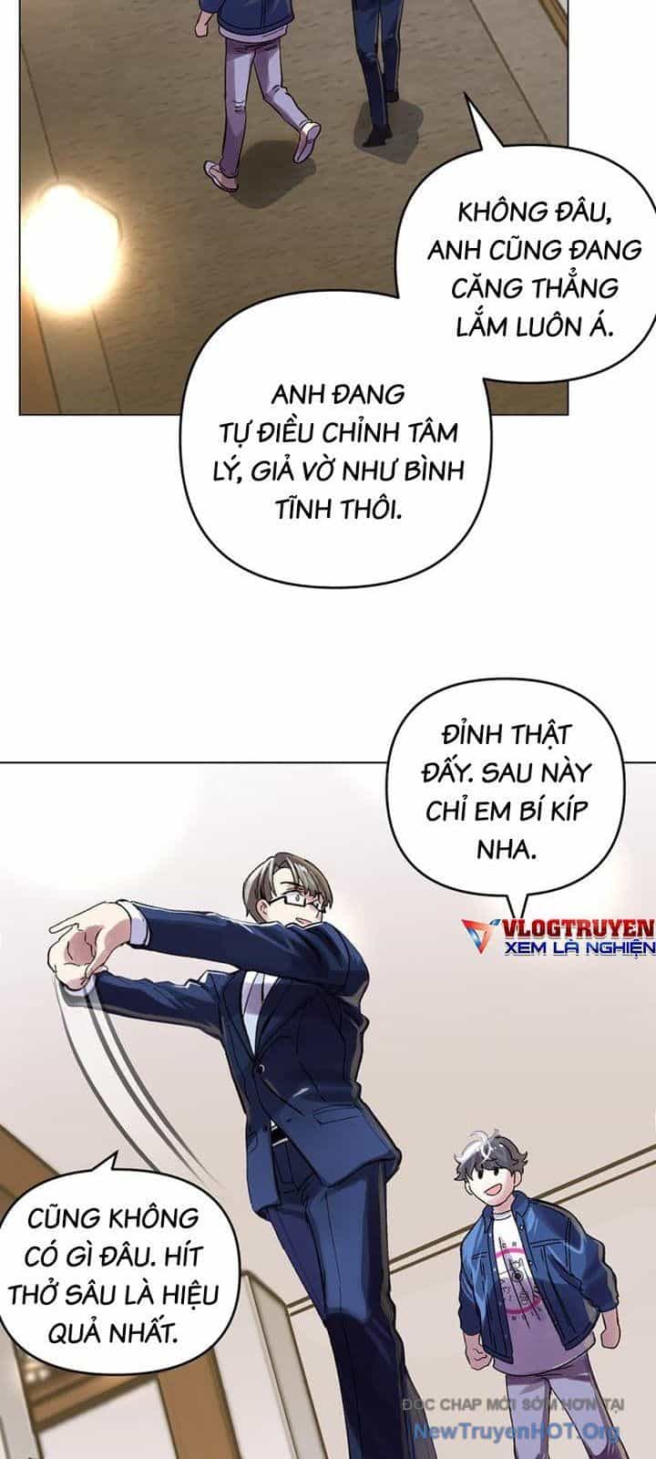 Chuỗi Chiến Công - Chương 30 - ảnh 26