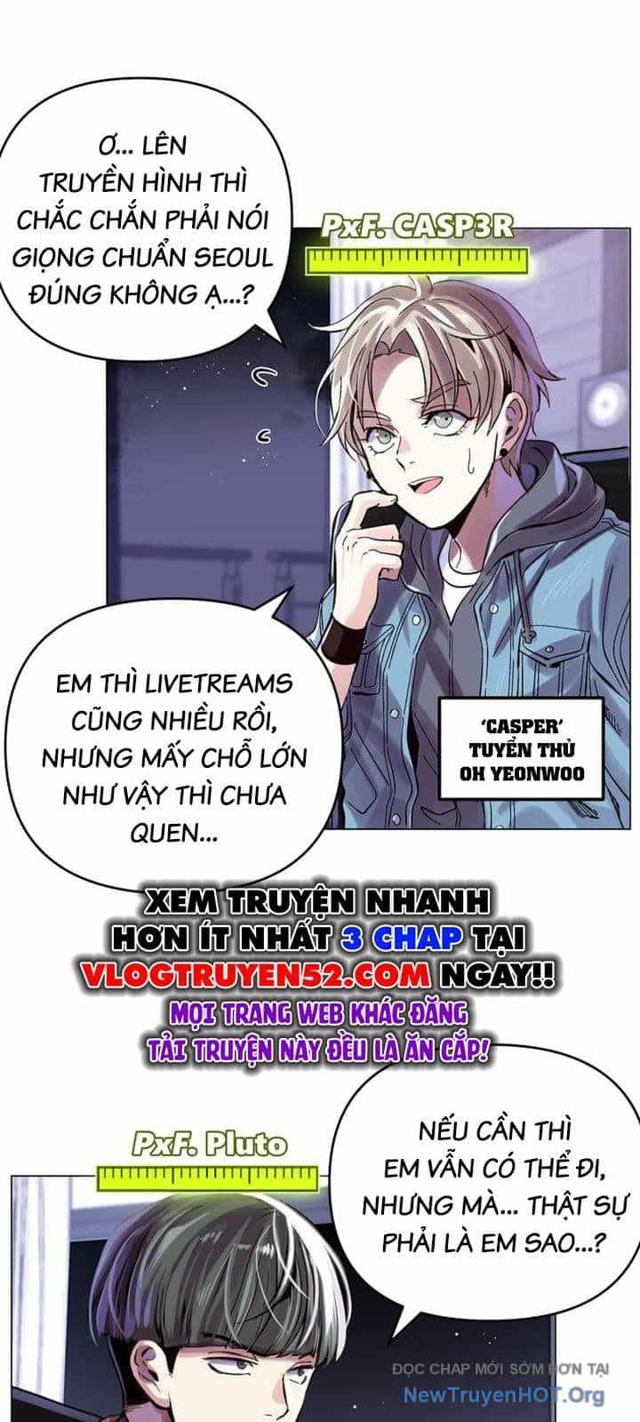 Chuỗi Chiến Công - Chương 30 - ảnh 3