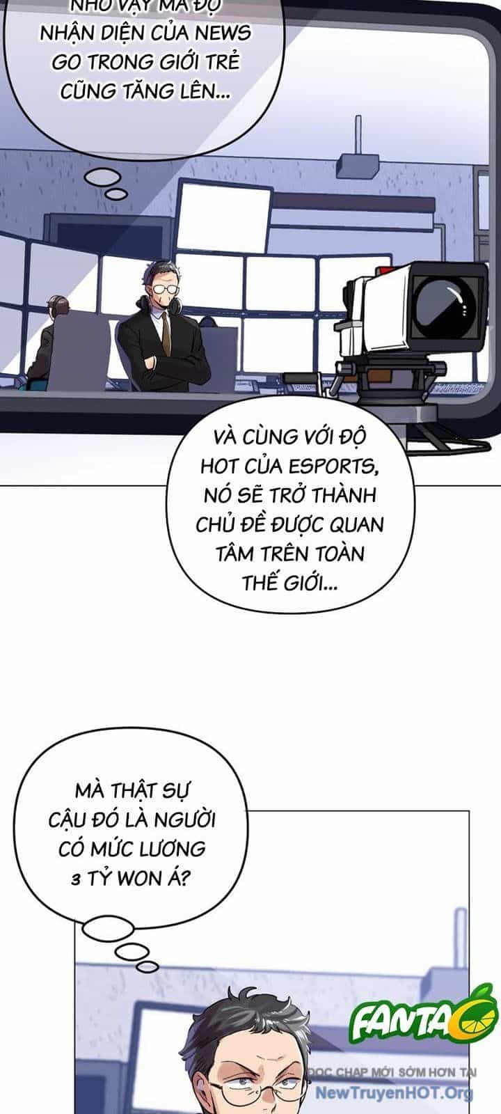 Chuỗi Chiến Công - Chương 30 - ảnh 35