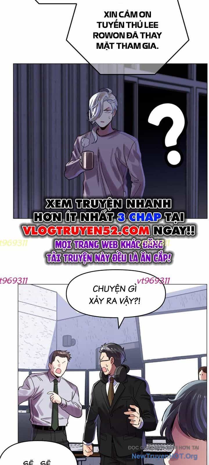 Chuỗi Chiến Công - Chương 30 - ảnh 43