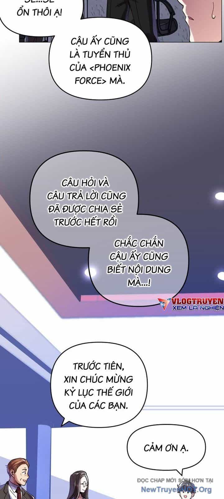 Chuỗi Chiến Công - Chương 30 - ảnh 44