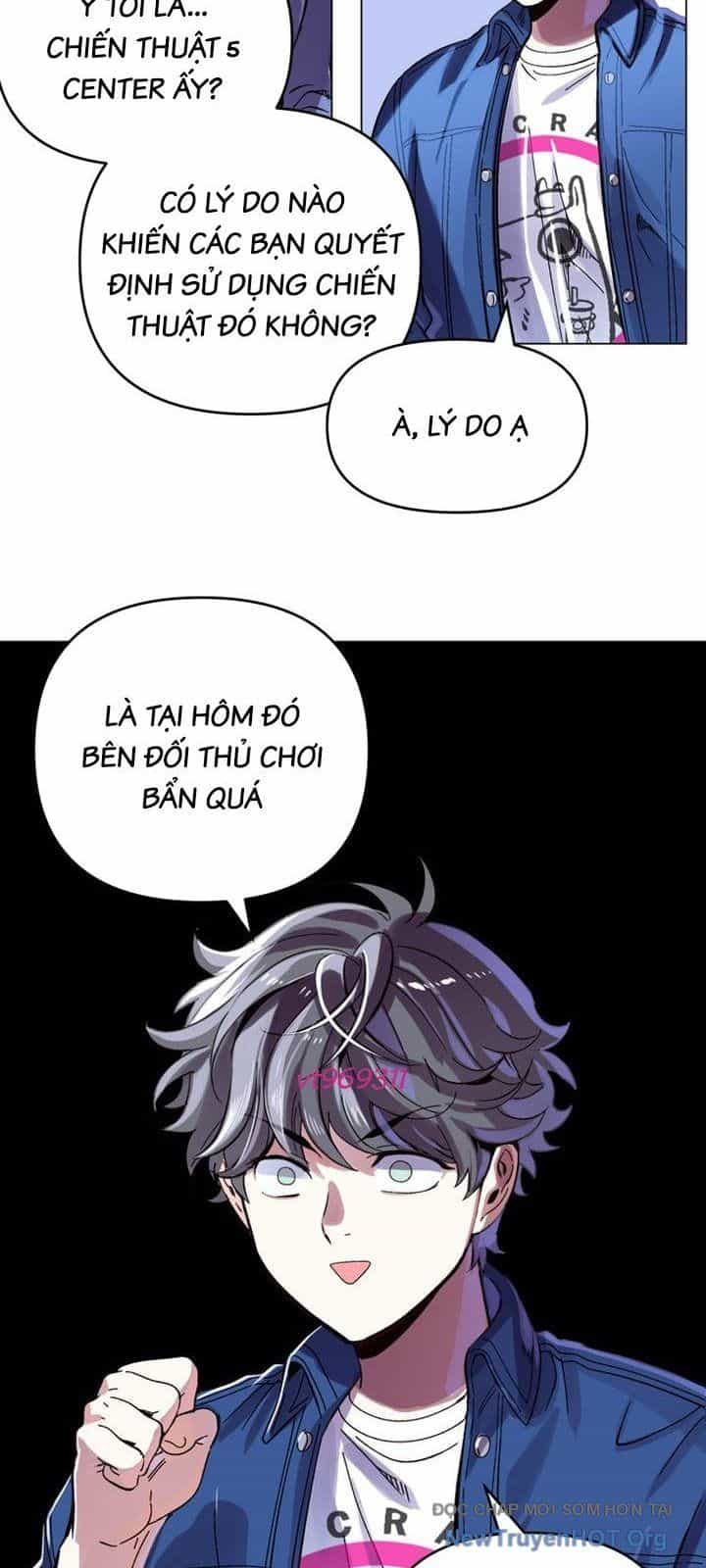 Chuỗi Chiến Công - Chương 30 - ảnh 46