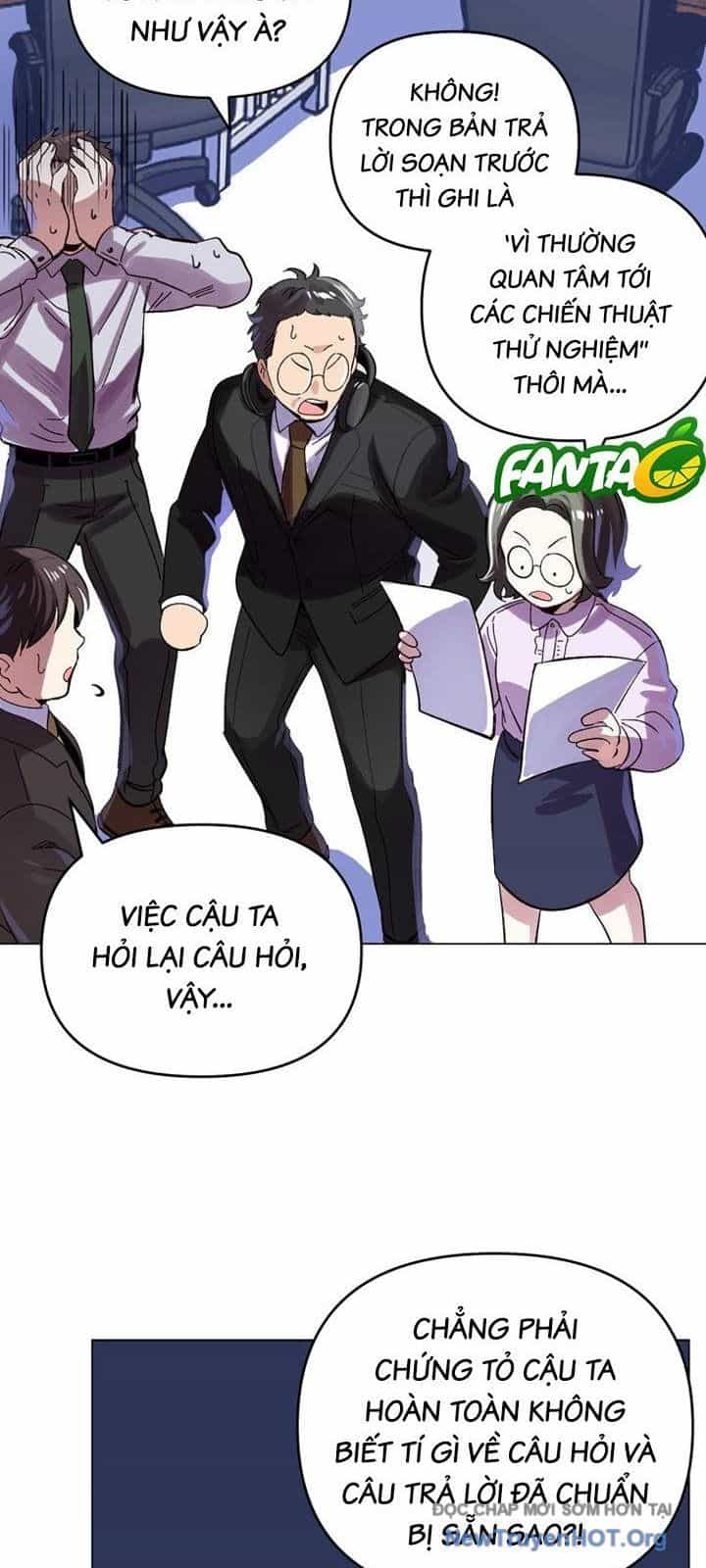 Chuỗi Chiến Công - Chương 30 - ảnh 48