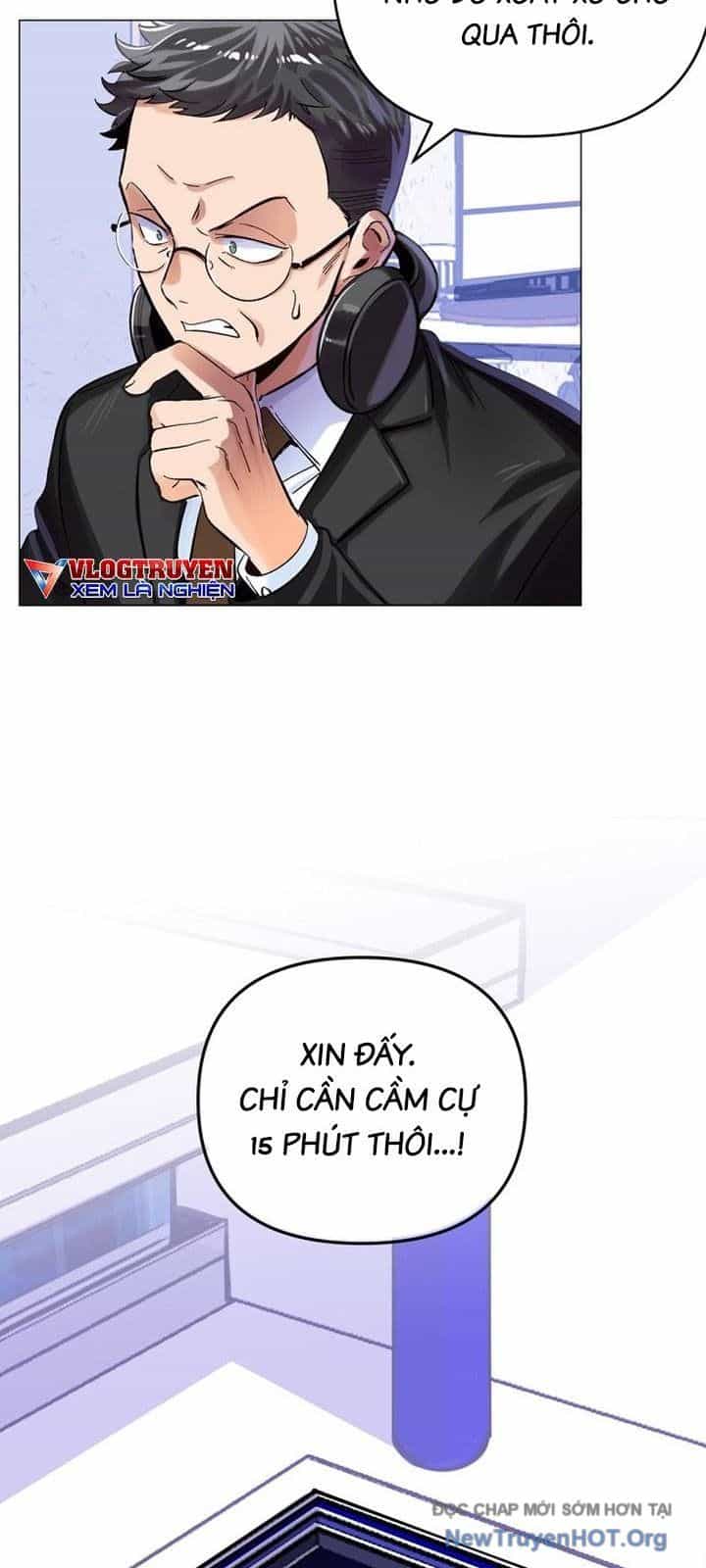 Chuỗi Chiến Công - Chương 31 - ảnh 8