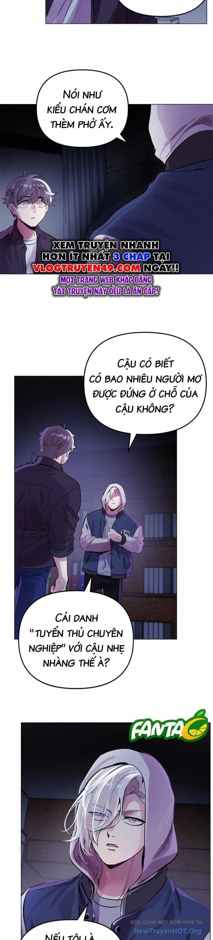 Chuỗi Chiến Công - Chương 4 - ảnh 6