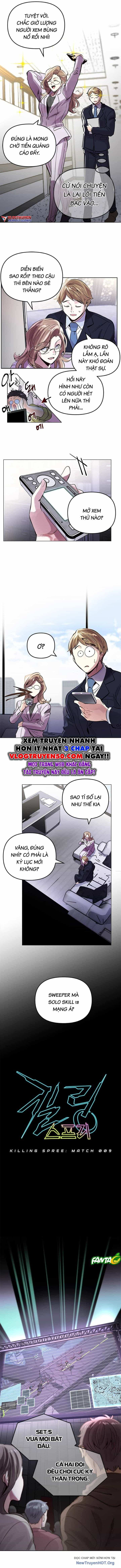 Chuỗi Chiến Công - Chương 9 - ảnh 3