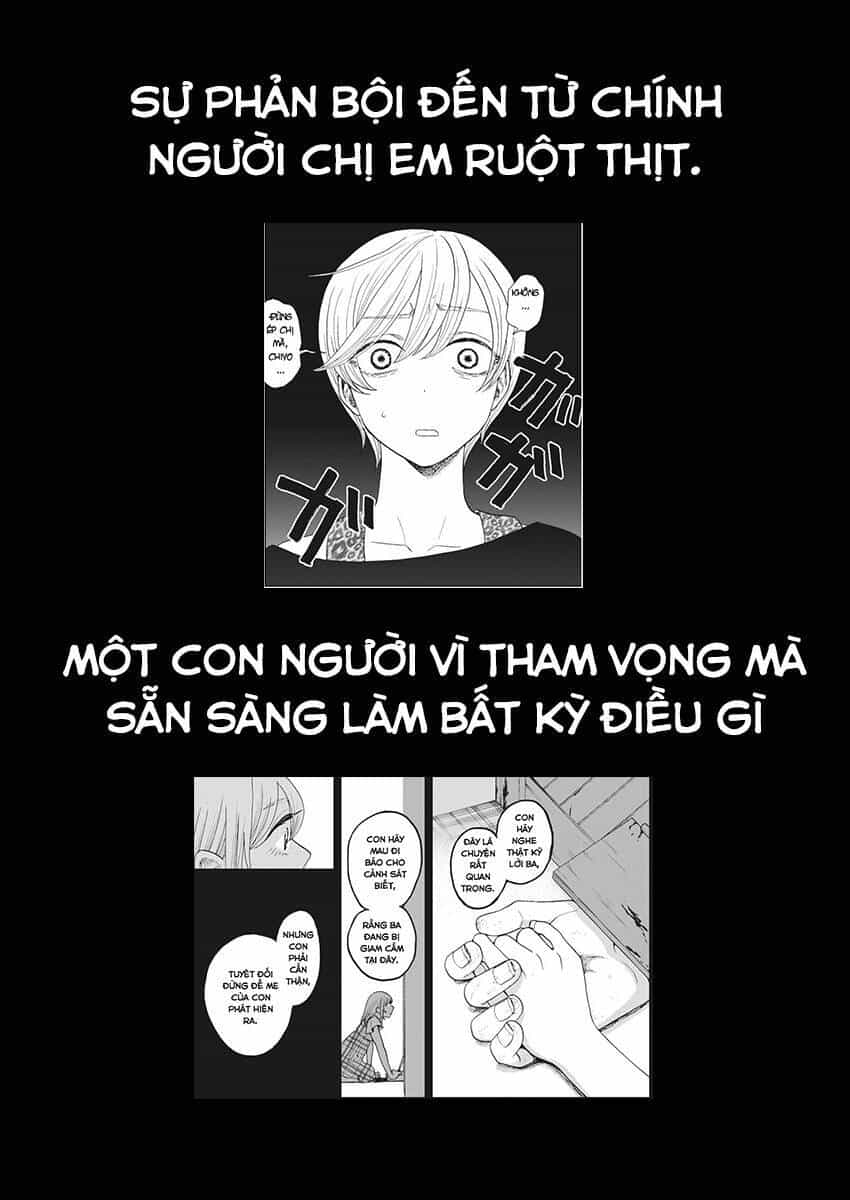 Chuỗi Phim Tài Liệu Về Chứng Cuồng Bạn Gái Cũ Của Tôi - Chương 16 - ảnh 24