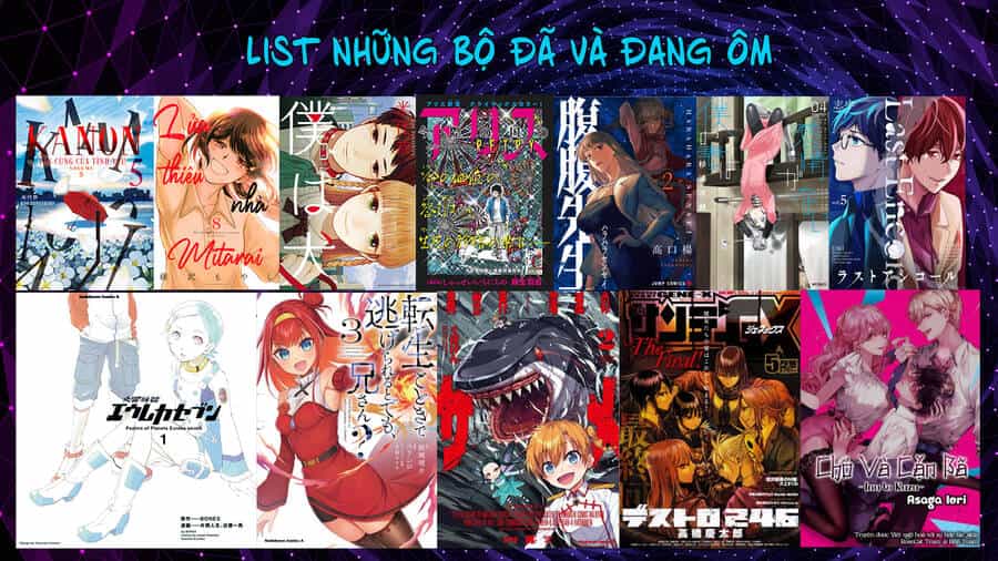Chuỗi Phim Tài Liệu Về Chứng Cuồng Bạn Gái Cũ Của Tôi - Chương 47 - ảnh 24