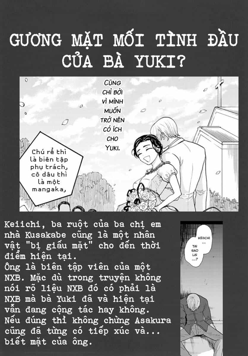 Chuỗi Phim Tài Liệu Về Chứng Cuồng Bạn Gái Cũ Của Tôi - Chương 53 - ảnh 25
