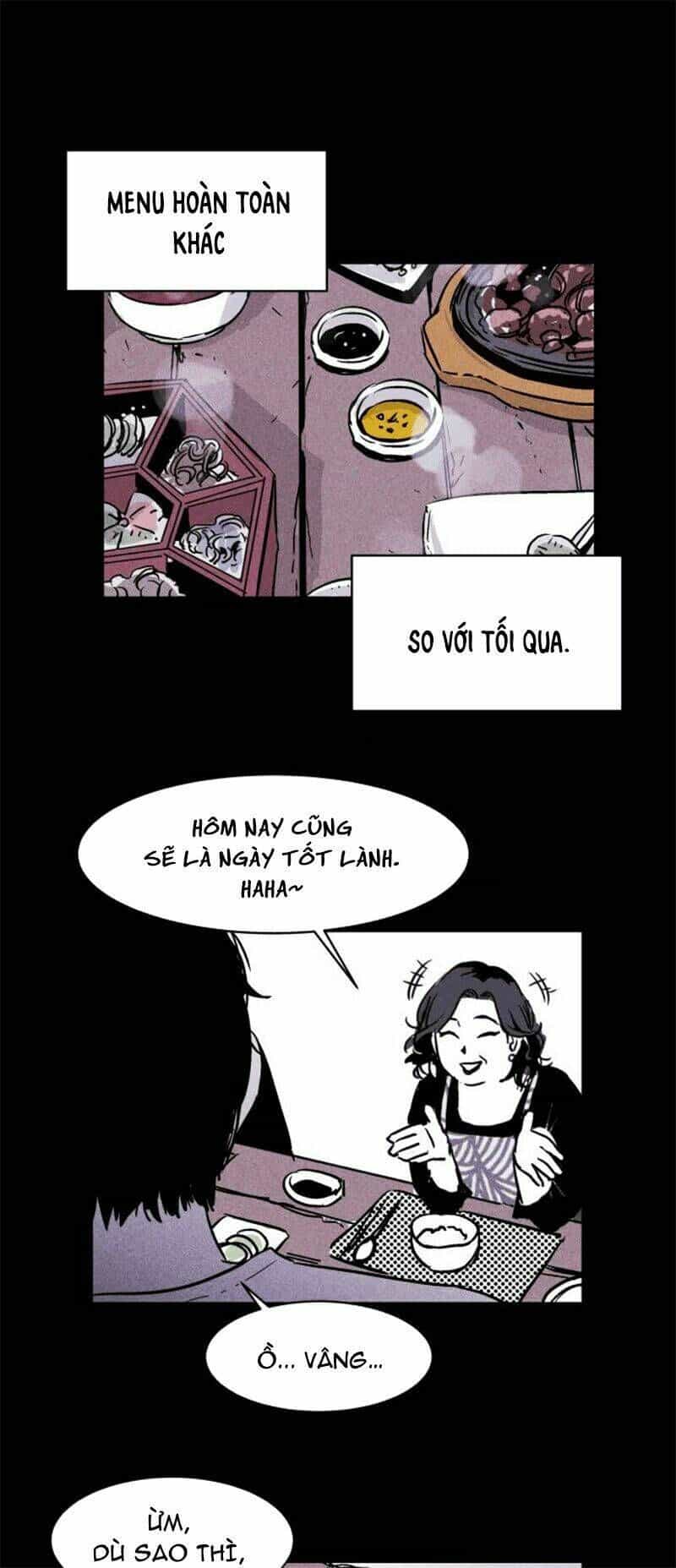 Chuồng Lợn - Chương 4.1 - ảnh 32