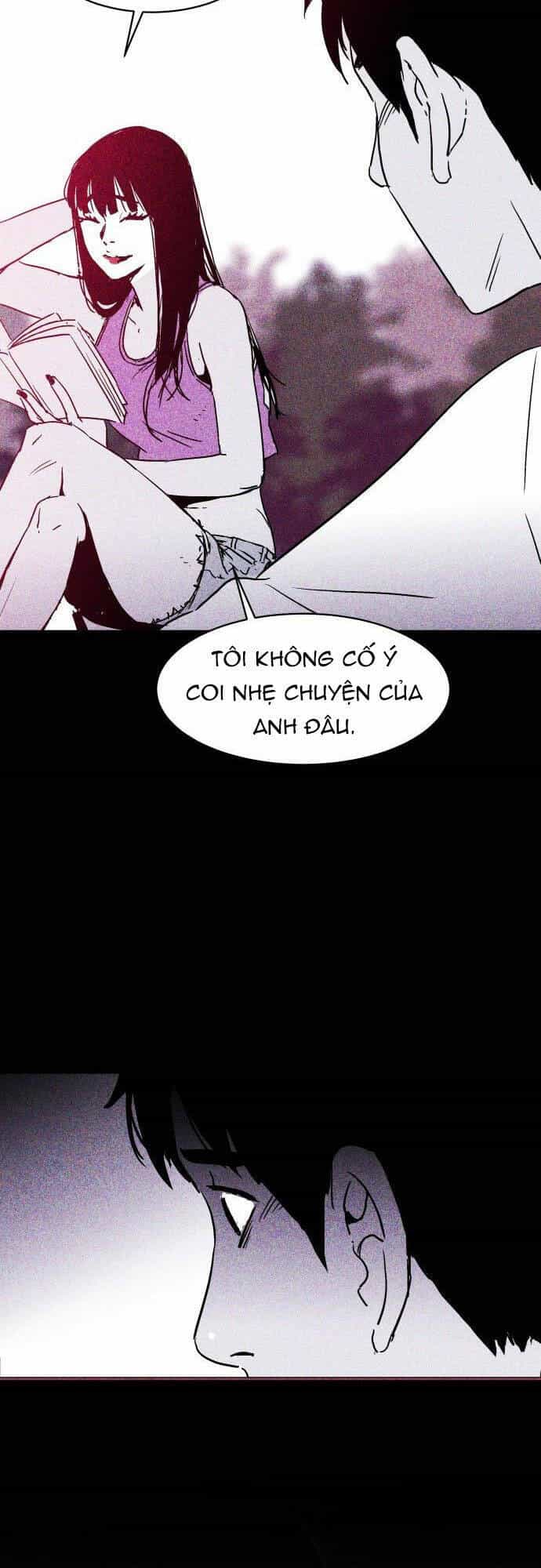 Chuồng Lợn - Chương 6 - ảnh 41