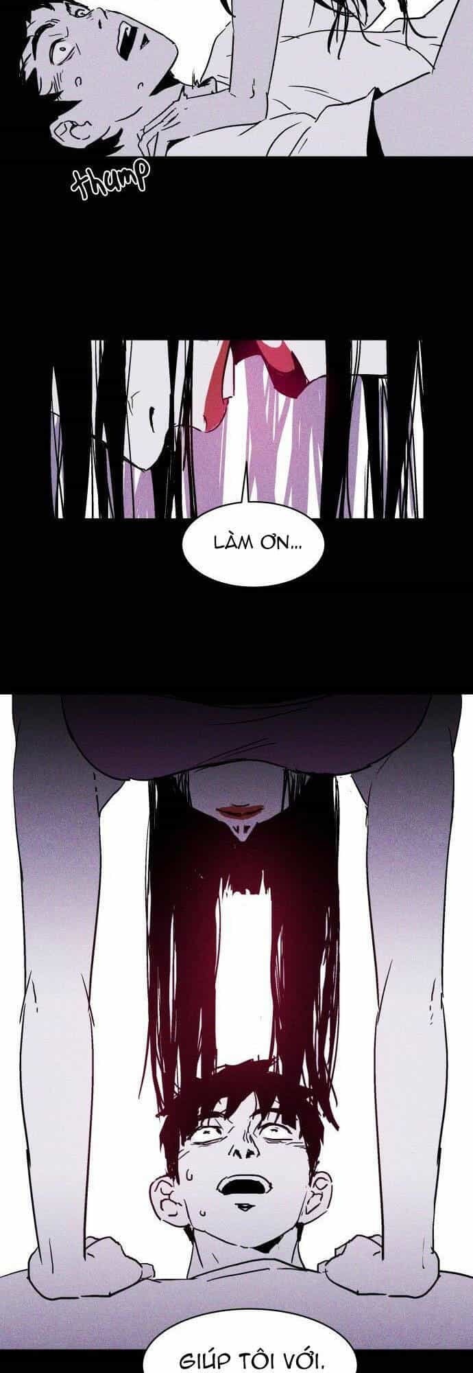 Chuồng Lợn - Chương 6 - ảnh 50