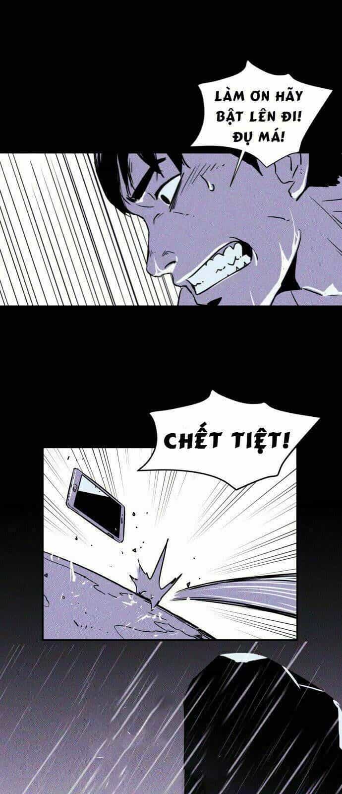 Chuồng Lợn - Chương 0.1 - ảnh 25