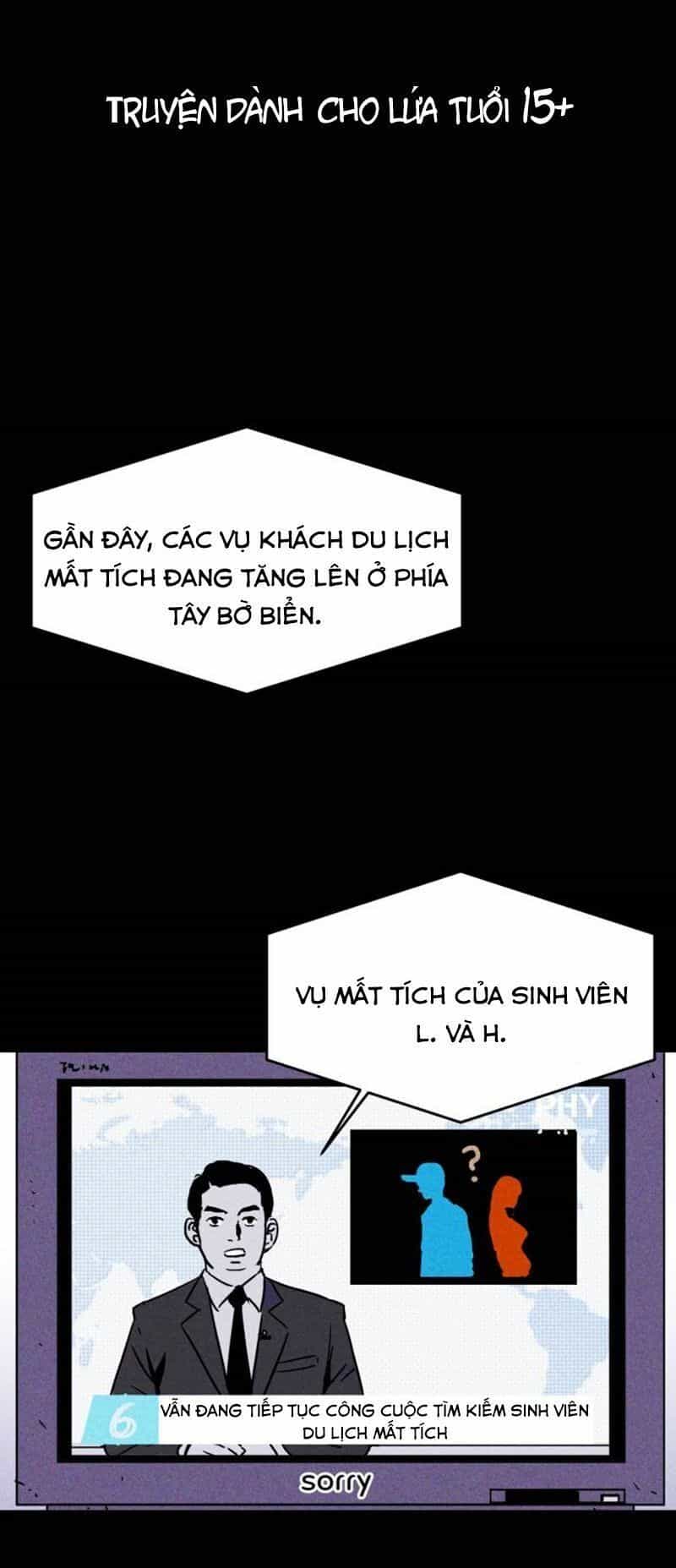 Chuồng Lợn - Chương 1 - ảnh 2