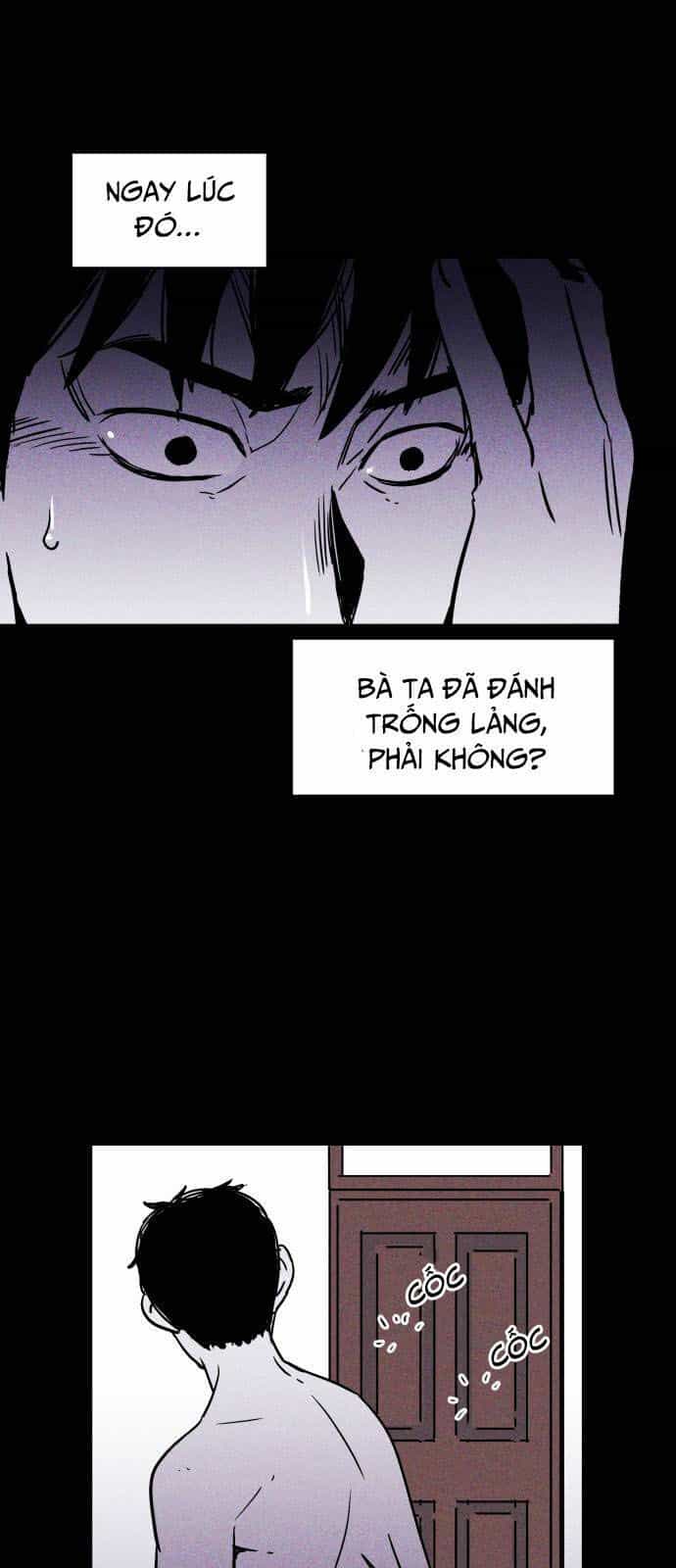 Chuồng Lợn - Chương 1 - ảnh 33