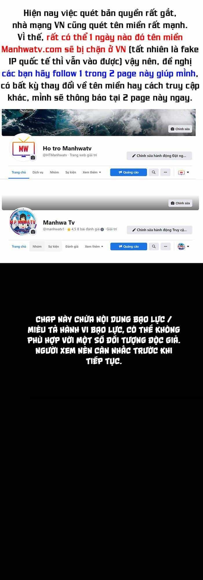 Chuồng Lợn - Chương 42 - ảnh 1