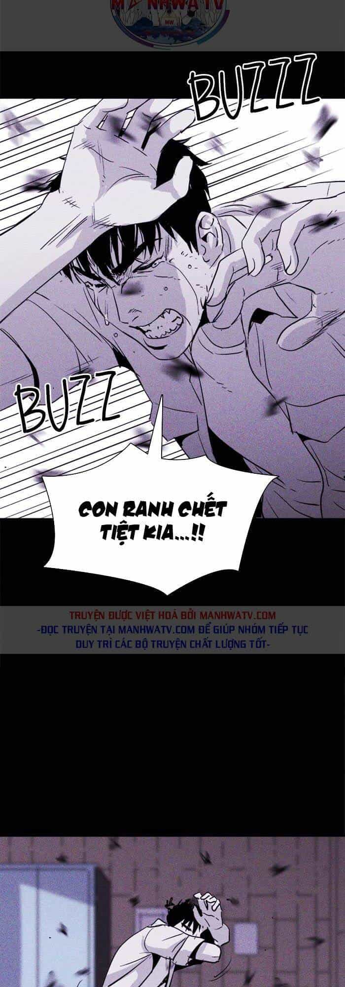 Chuồng Lợn - Chương 42 - ảnh 30